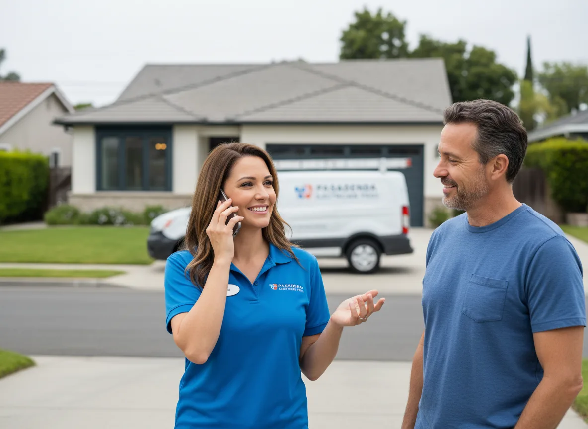 Electrician Penn Run, PA FAQs